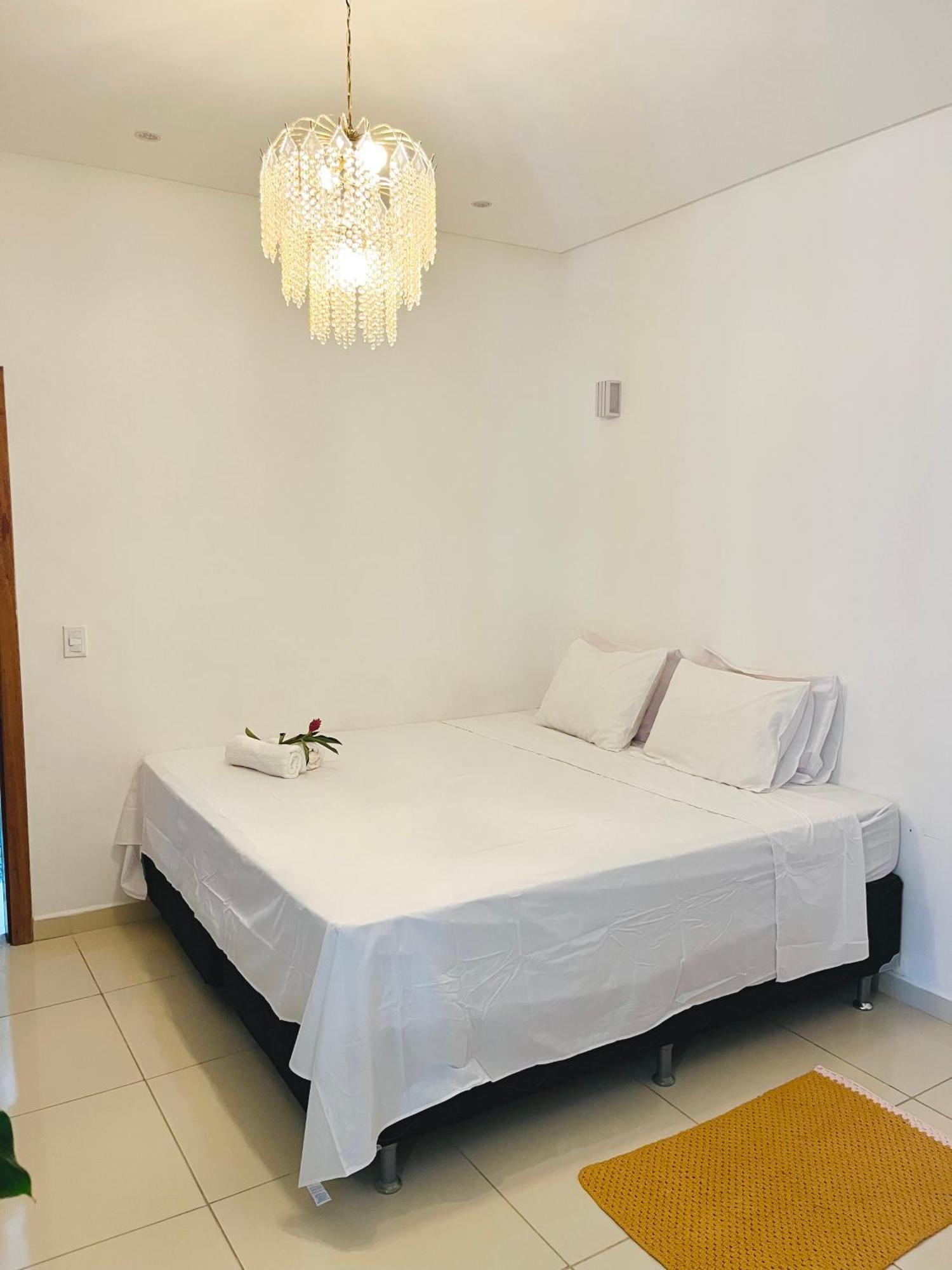 Casa de férias Casa Lalivi Trancoso Porto Seguro